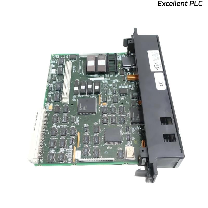 GE IC697CPU771 Central Processor Unit