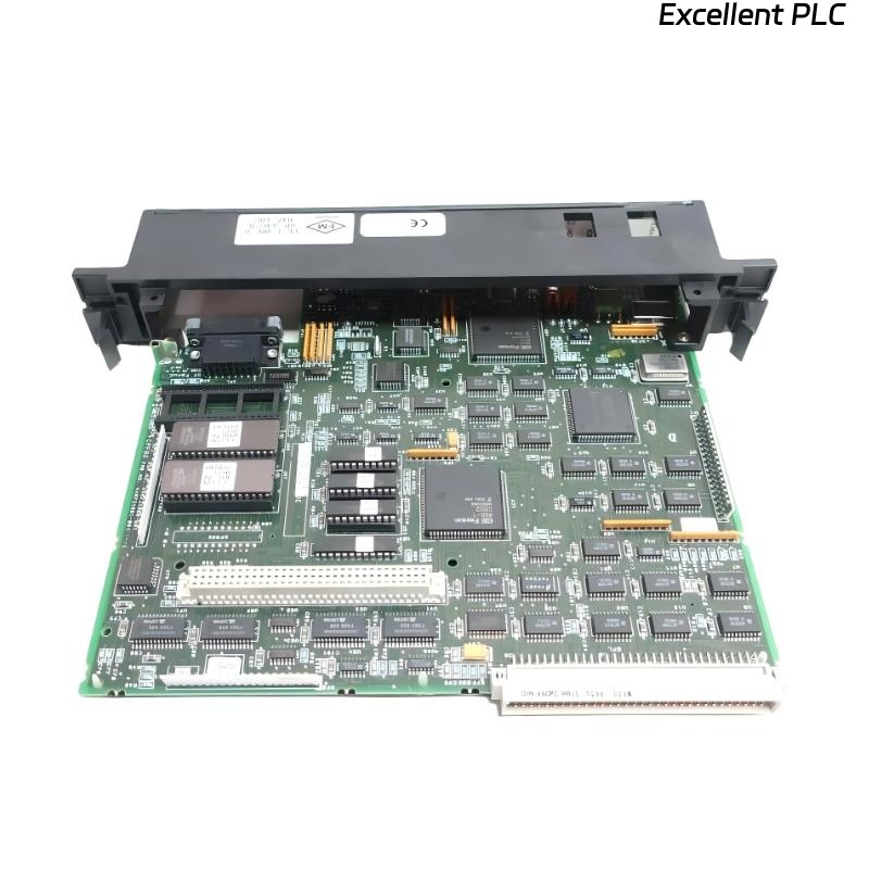GE IC697CPU771 Central Processor Unit