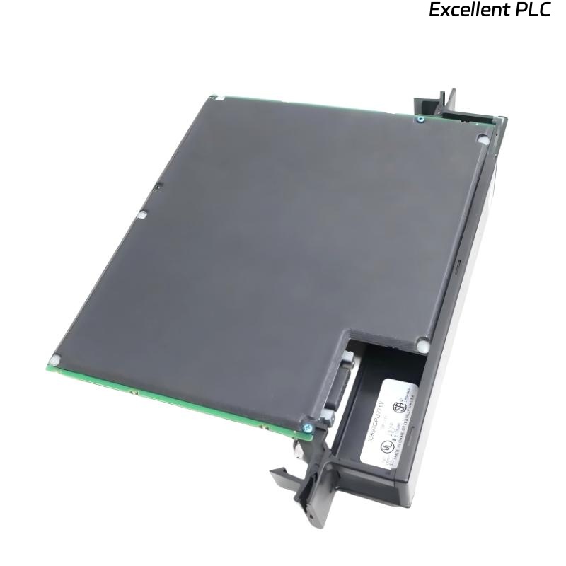 GE IC697CPU771 Central Processor Unit