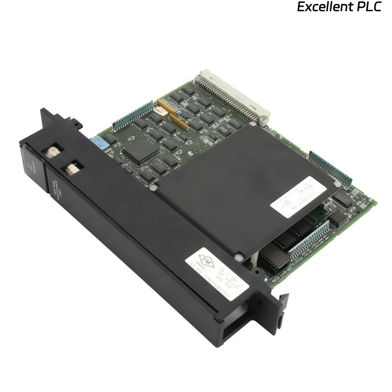 GE IC697CPU772 Central Processor Unit