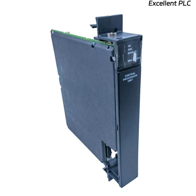 GE IC697CPU780 CPU Module