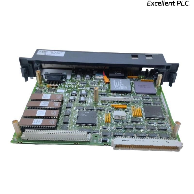 GE IC697CPU780 CPU Module