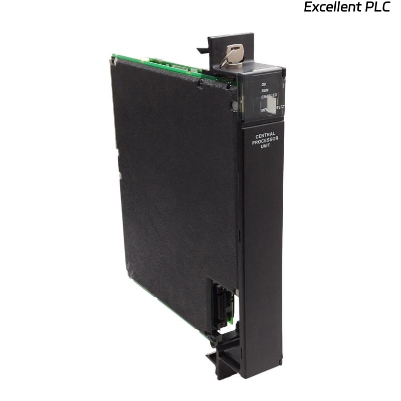 GE IC697CPU781 Central Processor Unit