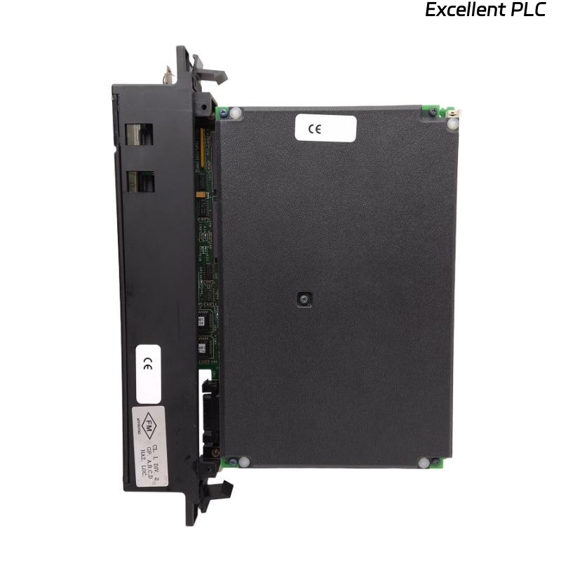 GE IC697CPU781 Central Processor Unit
