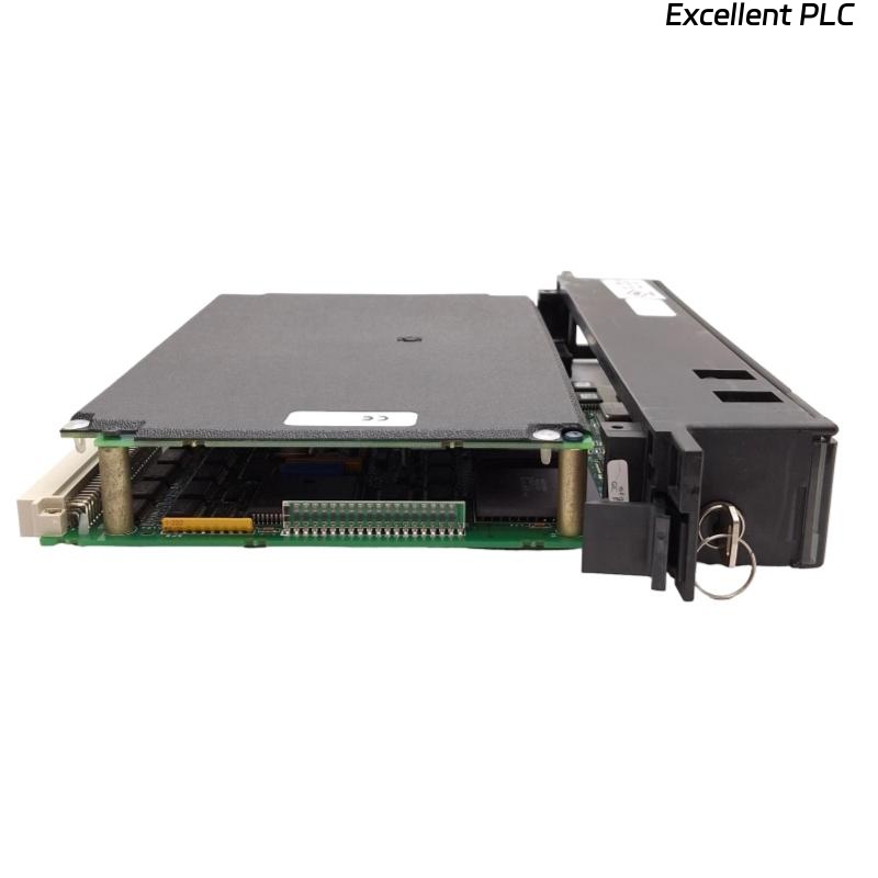 GE IC697CPU781 Central Processor Unit