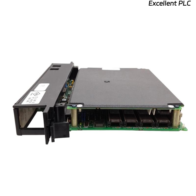 GE IC697CPU781 Central Processor Unit