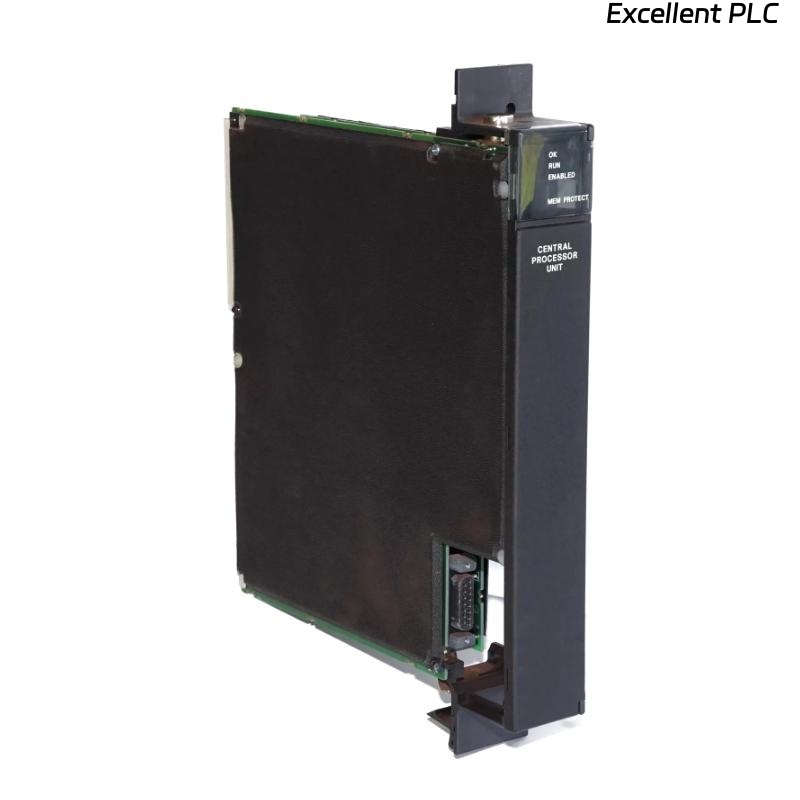 GE IC697CPU782 Central Processor Unit