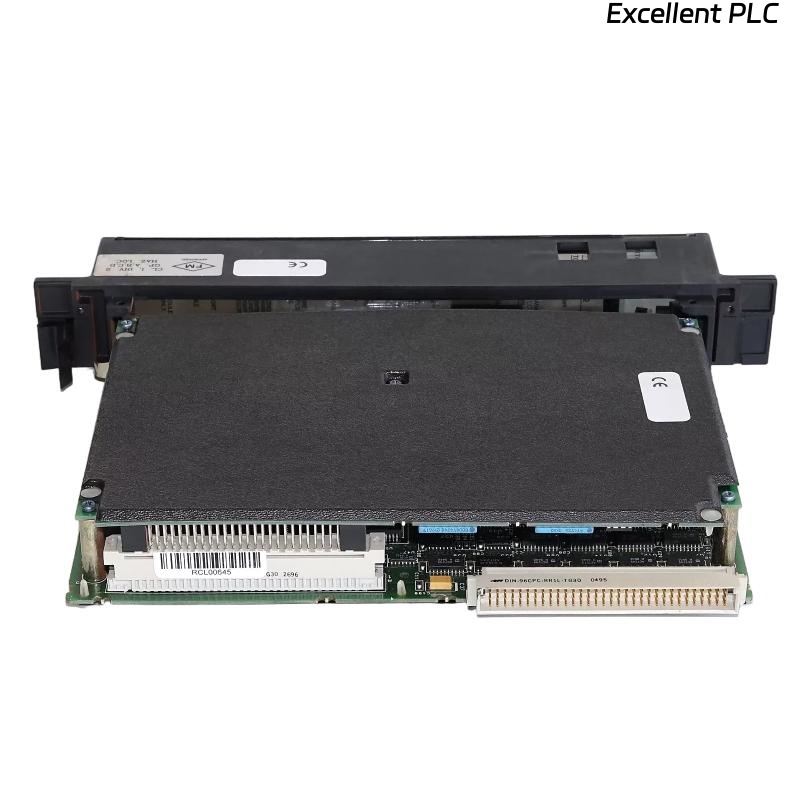 GE IC697CPU782 Central Processor Unit