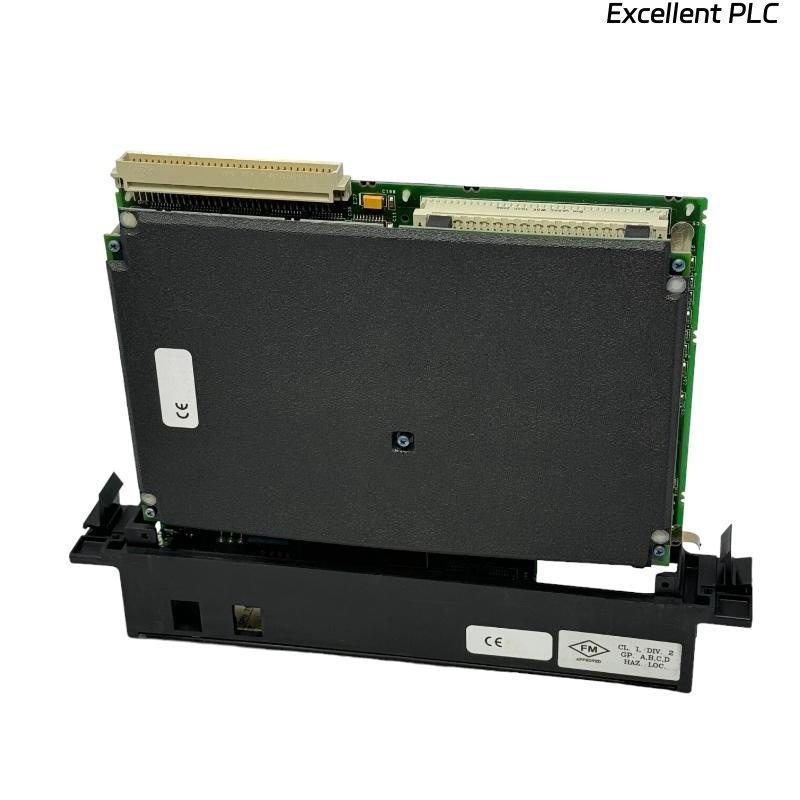 GE IC697CPU782 Central Processor Unit