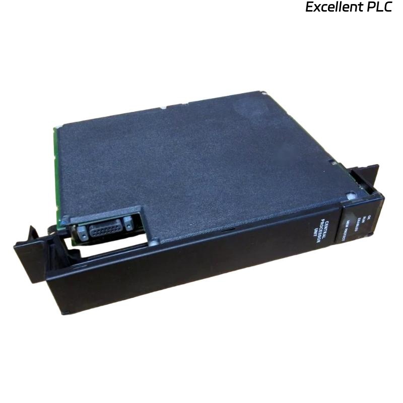 GE IC697CPU788 Central Processor Unit