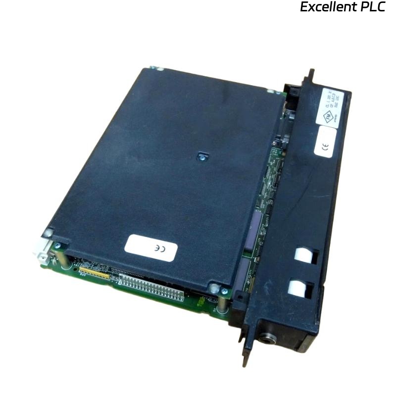 GE IC697CPU788 Central Processor Unit