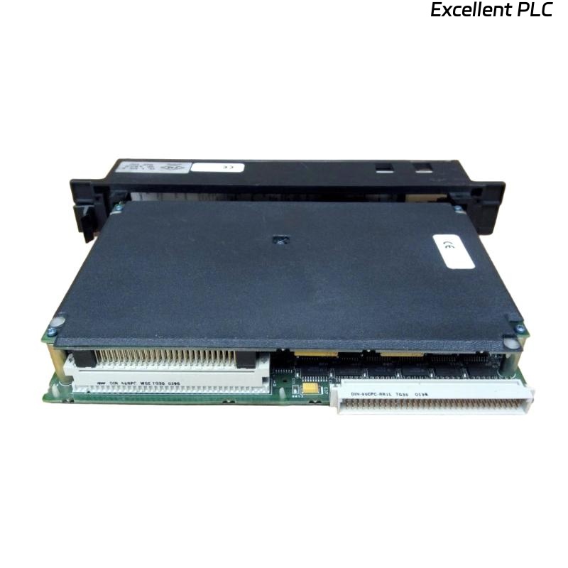 GE IC697CPU788 Central Processor Unit