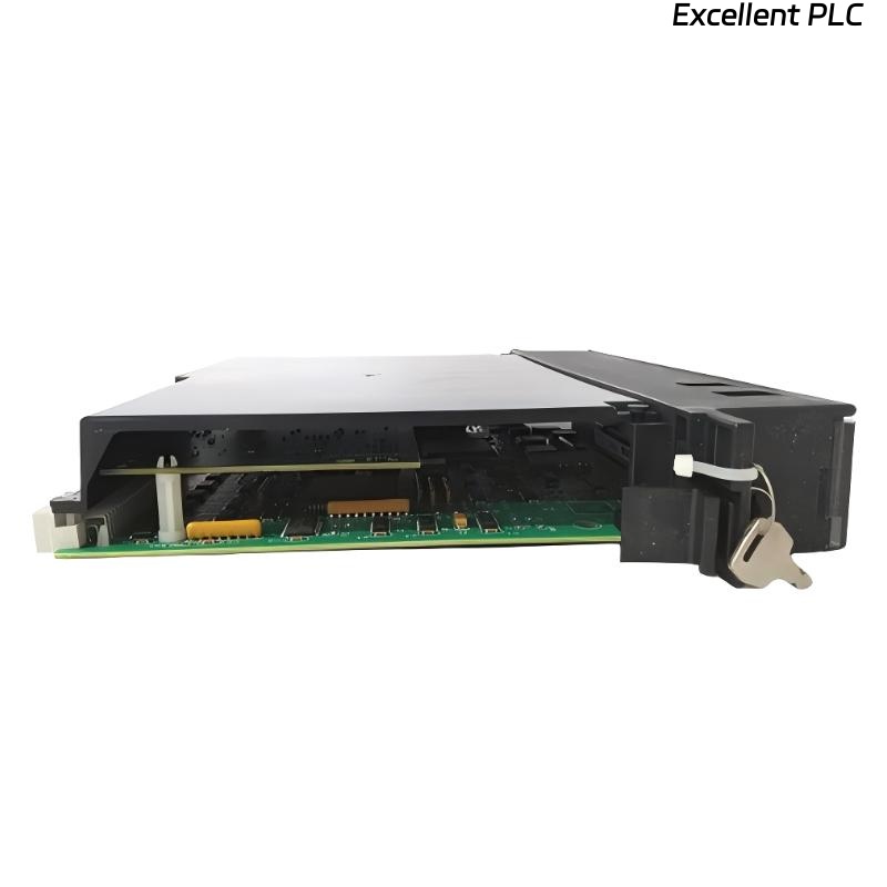 GE IC697CPU789 Central Processor Unit