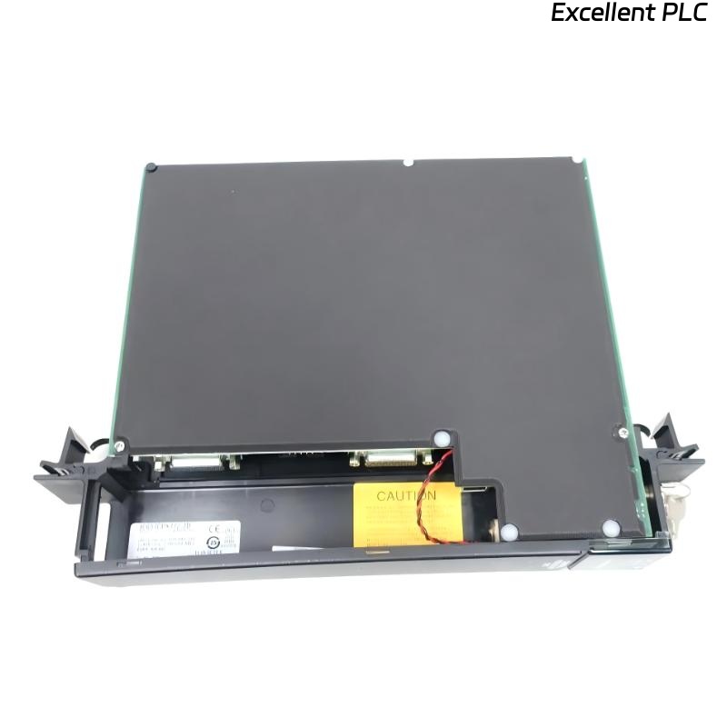 GE IC697CPX772 Single Slot CPU Module