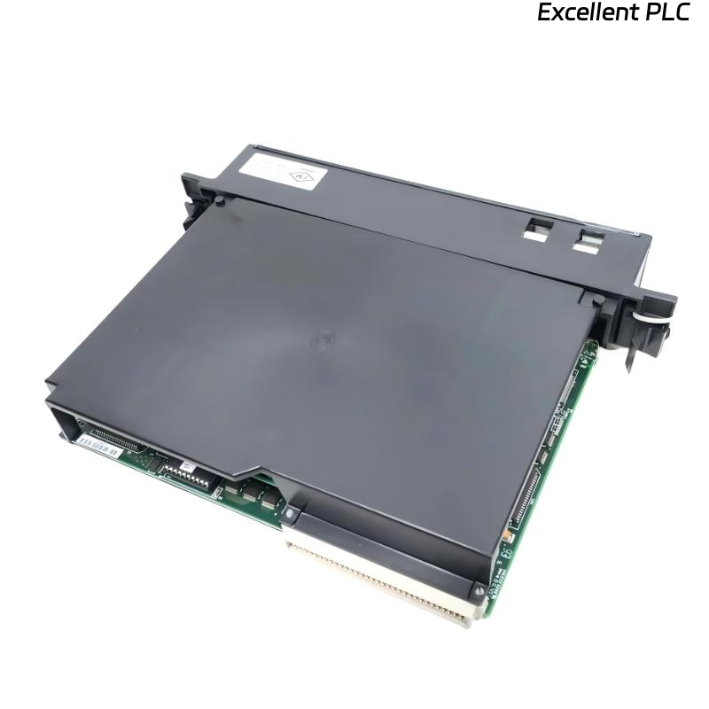 GE IC697CPX772 Single Slot CPU Module