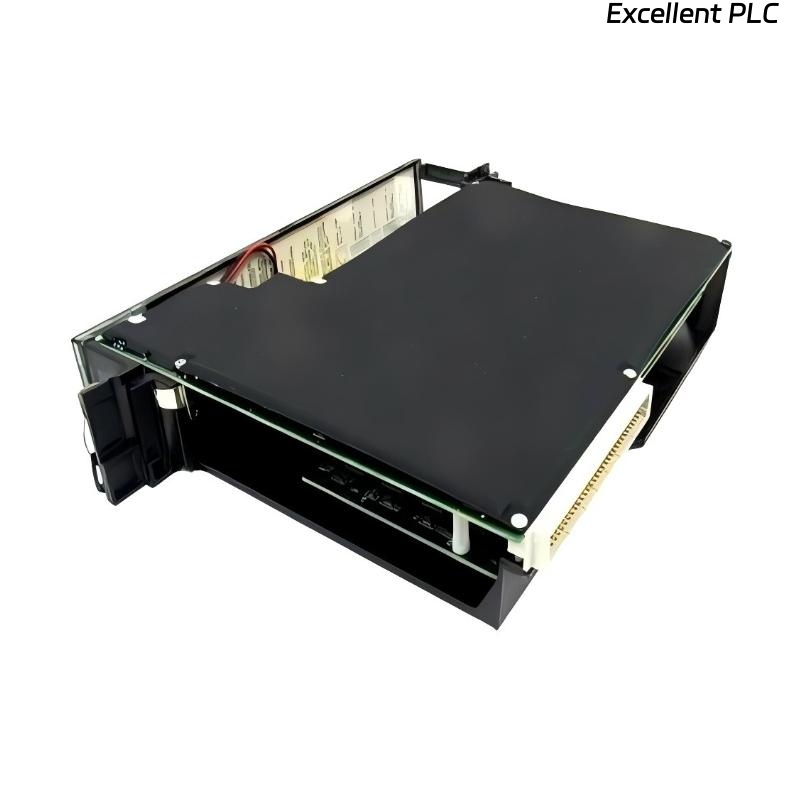 GE Fanuc IC697CPX782 Single-slot PLC CPU Module