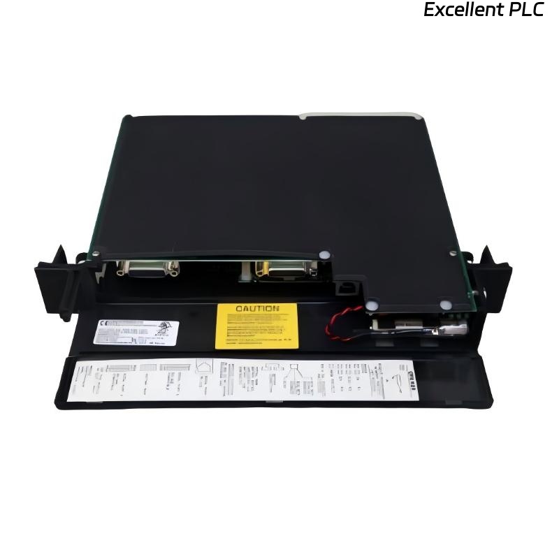 GE Fanuc IC697CPX928 Single-slot PLC CPU Module