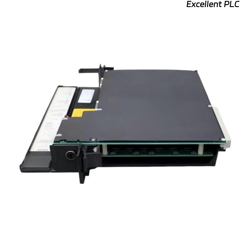 GE Fanuc IC697CPX928 Single-slot PLC CPU Module