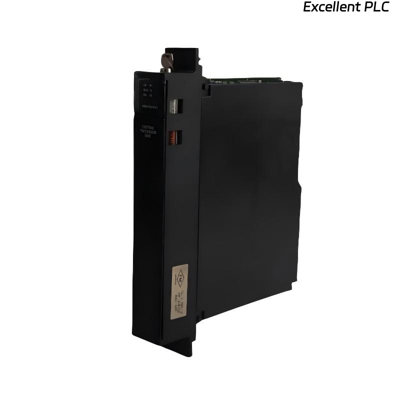 GE Fanuc IC697CPX935 Single-slot PLC CPU Module
