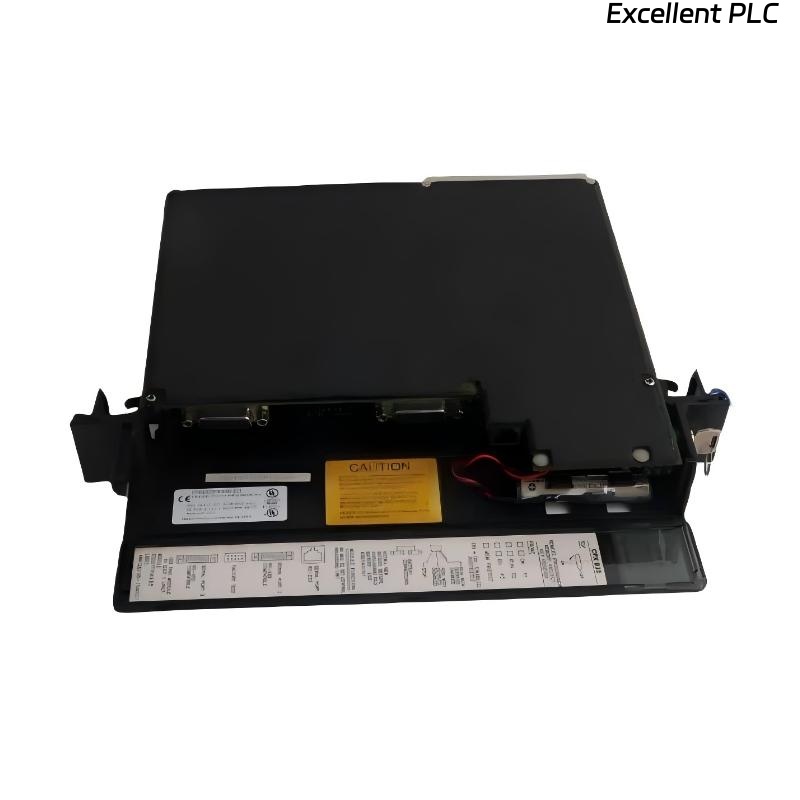 GE Fanuc IC697CPX935 Single-slot PLC CPU Module