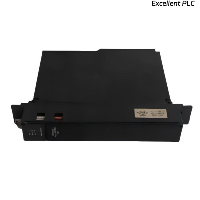 GE Fanuc IC697CPX935 Single-slot PLC CPU Module
