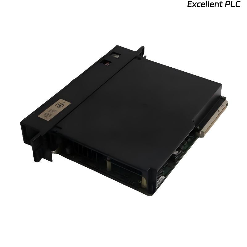 GE Fanuc IC697CPX935 Single-slot PLC CPU Module