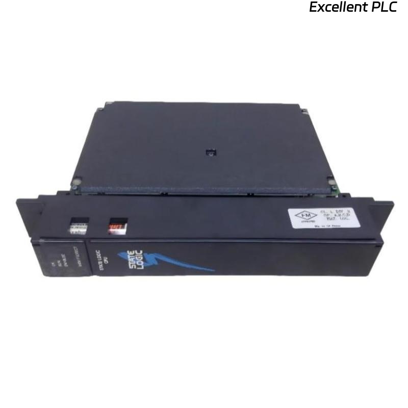 GE Fanuc IC697CSE784 CPU Module
