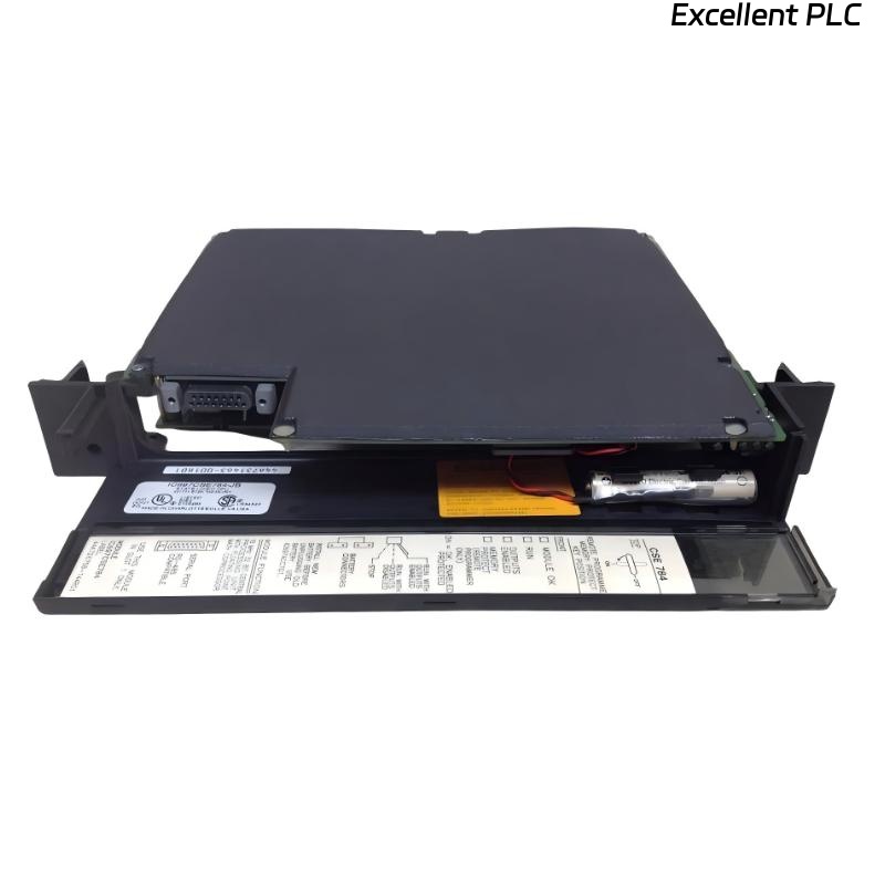 GE Fanuc IC697CSE784 CPU Module