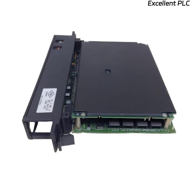 GE Fanuc IC697CSE784 CPU Module