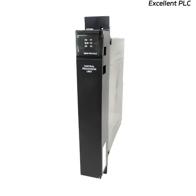 GE Fanuc IC697CSE925 CPU Module