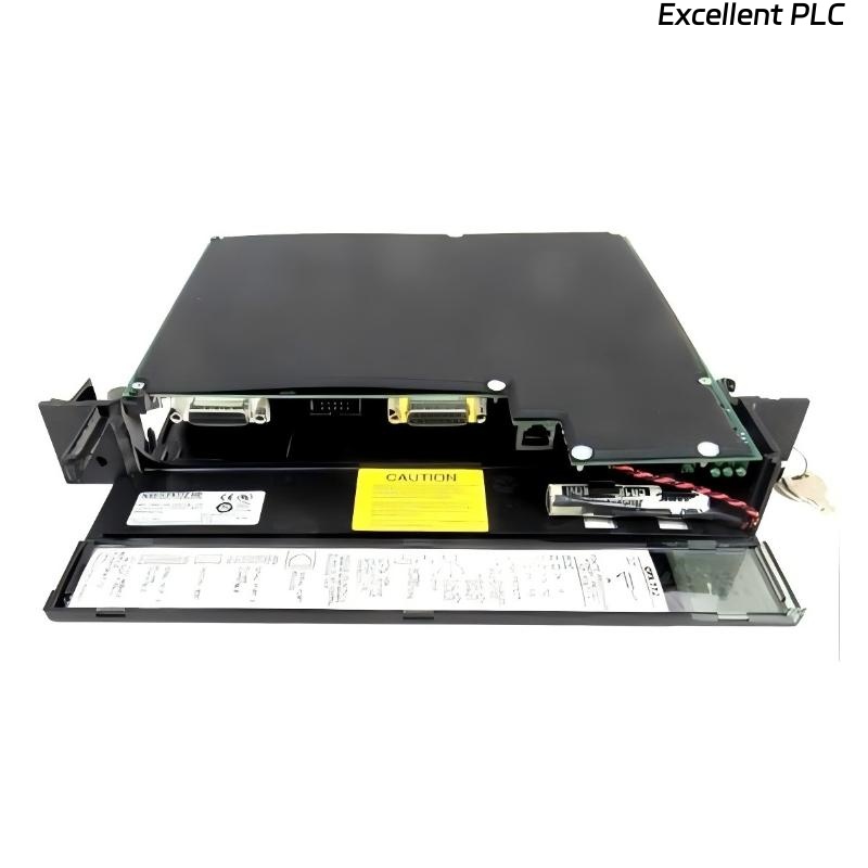 GE Fanuc IC697CSE925 CPU Module