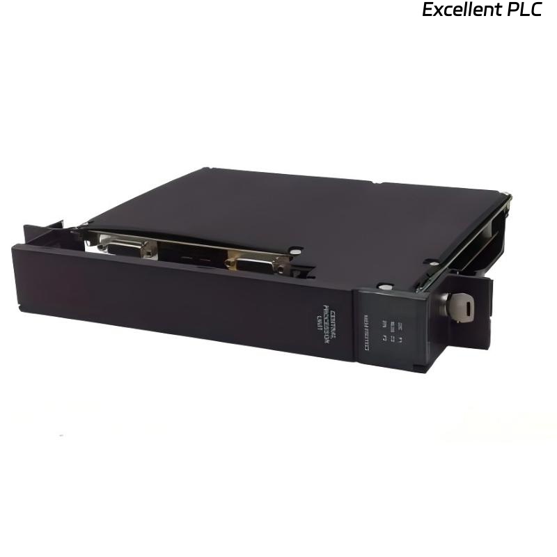 GE Fanuc IC697CSE925 CPU Module