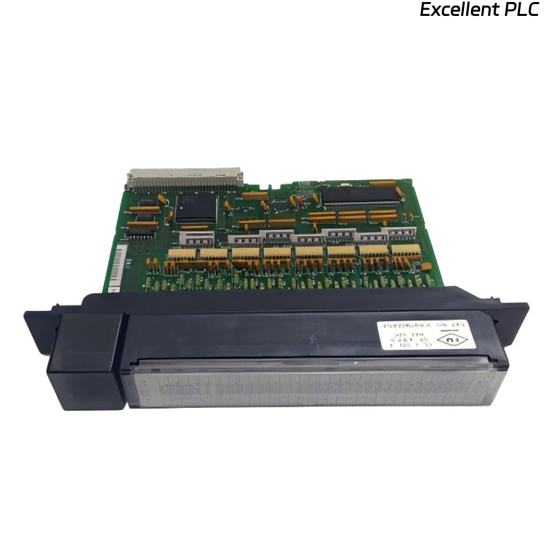 GE IC697GDH701 Processor Module