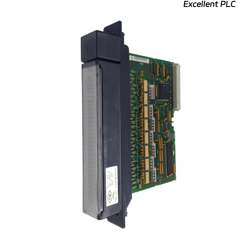 GE IC697GDH701 Processor Module