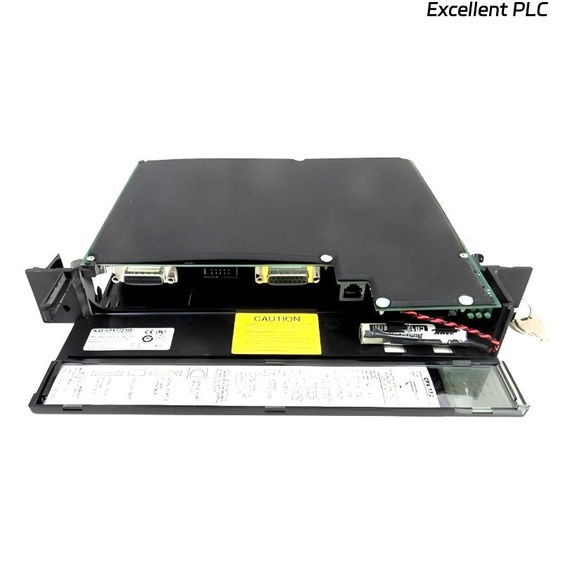 GE IC697GDS701 Processor Module