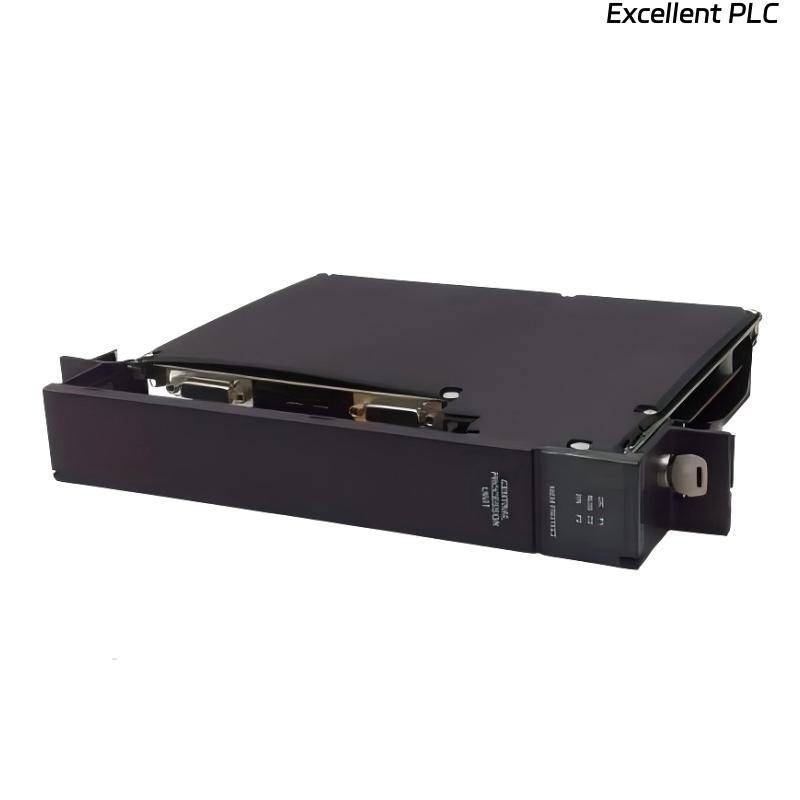 GE IC697GDS701 Processor Module