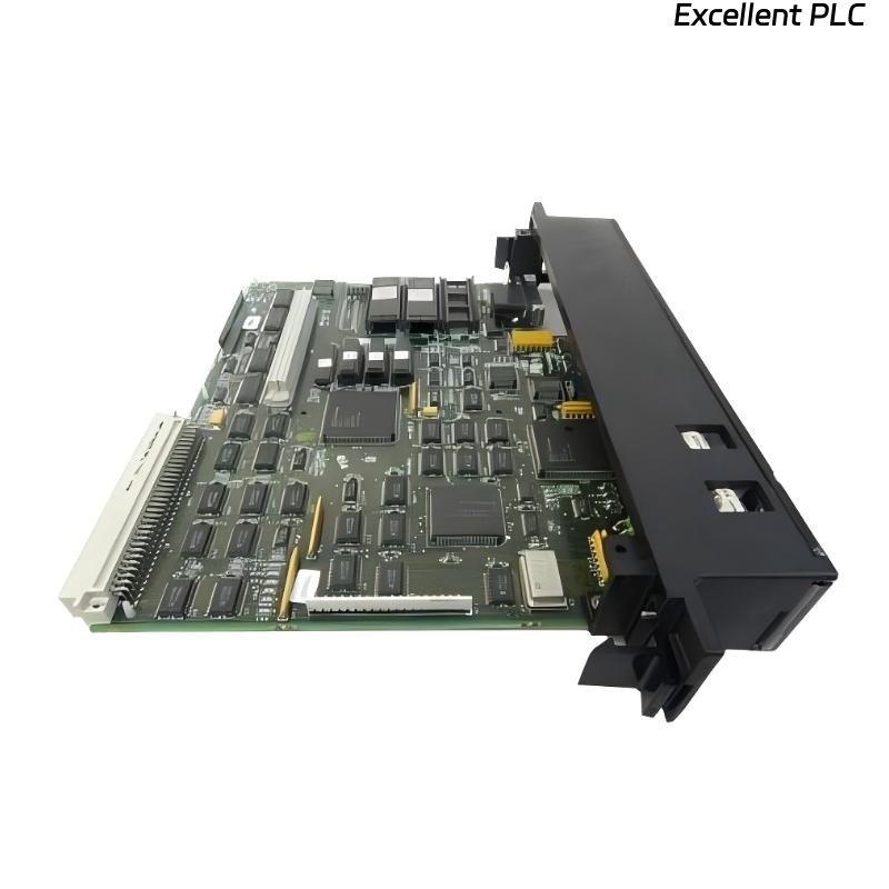 GE IC697GDS701 Processor Module