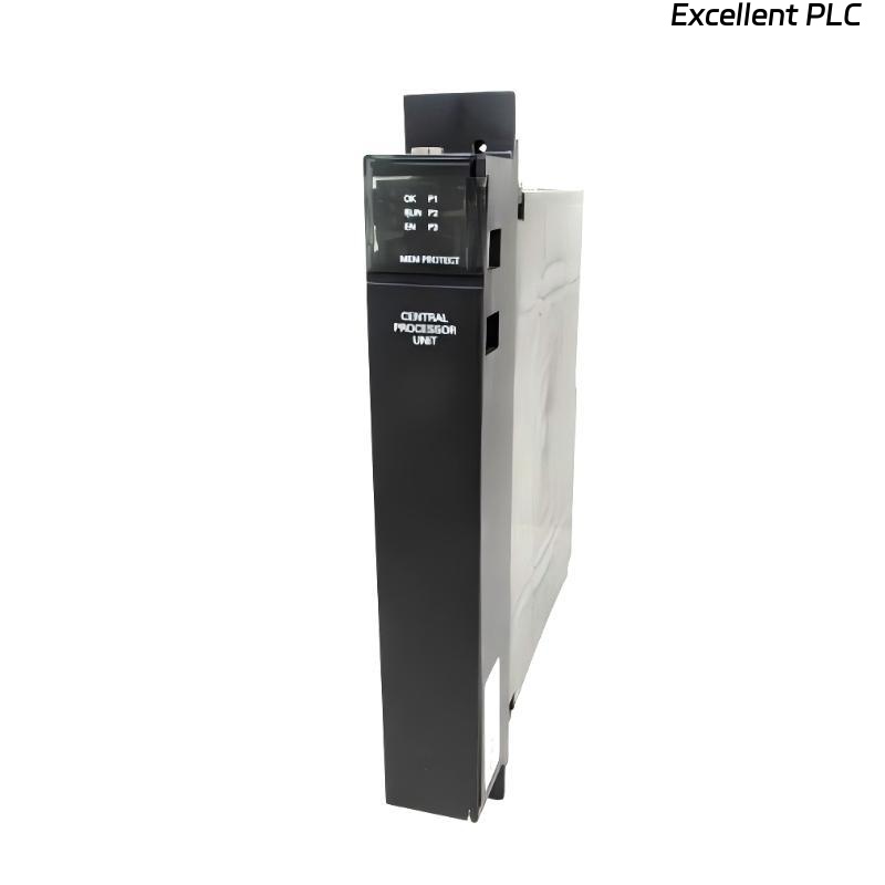 GE IC697GDS701 Processor Module