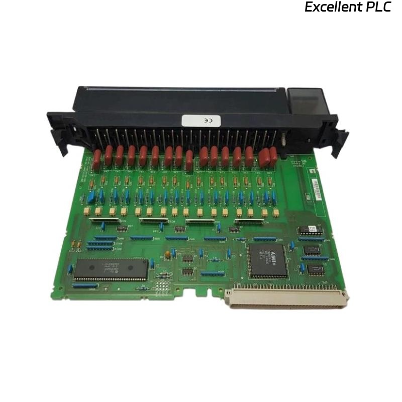 GE Fanuc IC697MDL240 Discrete Input Modules