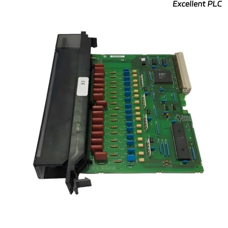 GE Fanuc IC697MDL241 Discrete Input Modules