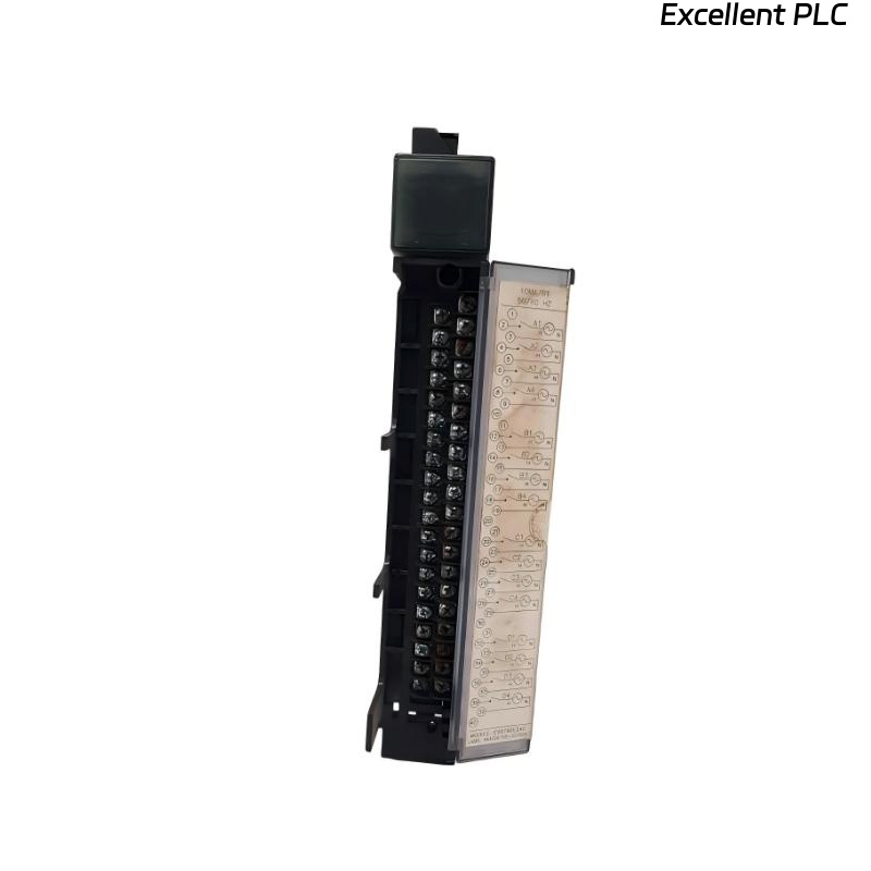 GE Fanuc IC697MDL241 Discrete Input Modules
