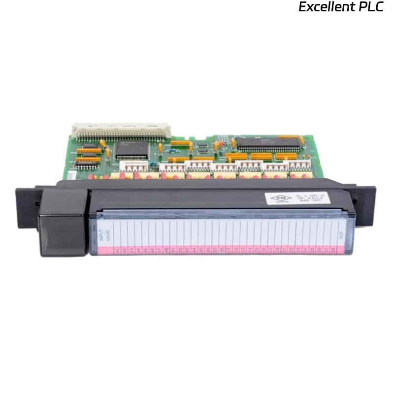 GE Fanuc IC697MDL250 Discrete Input Modules