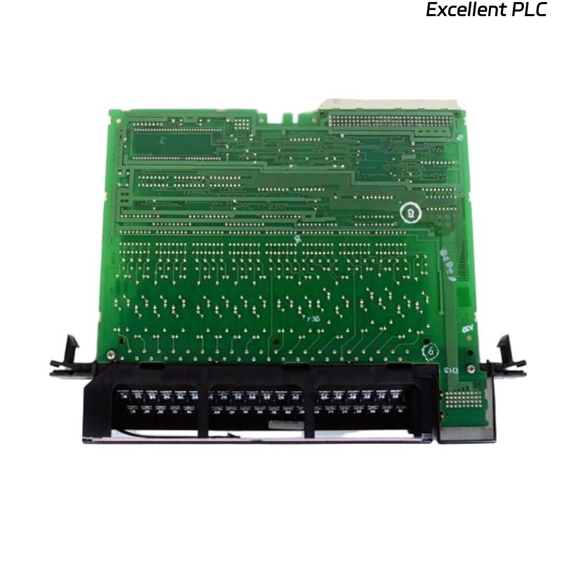 GE Fanuc IC697MDL250 Discrete Input Modules
