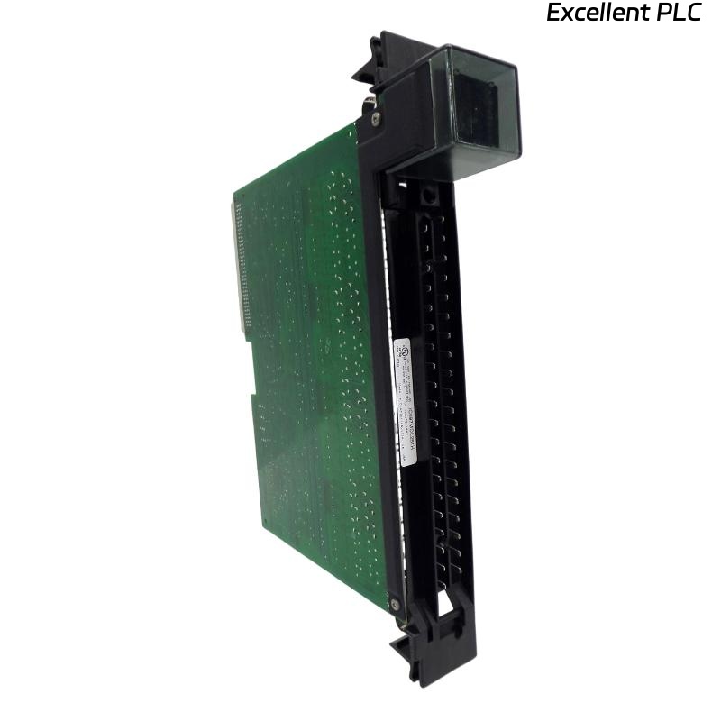GE IC697MDL251 Discrete Input Module