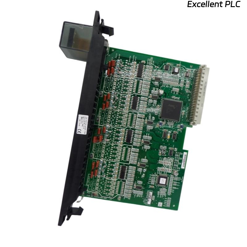 GE IC697MDL251 Discrete Input Module
