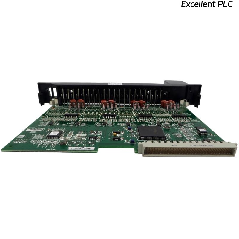 GE IC697MDL251 Discrete Input Module