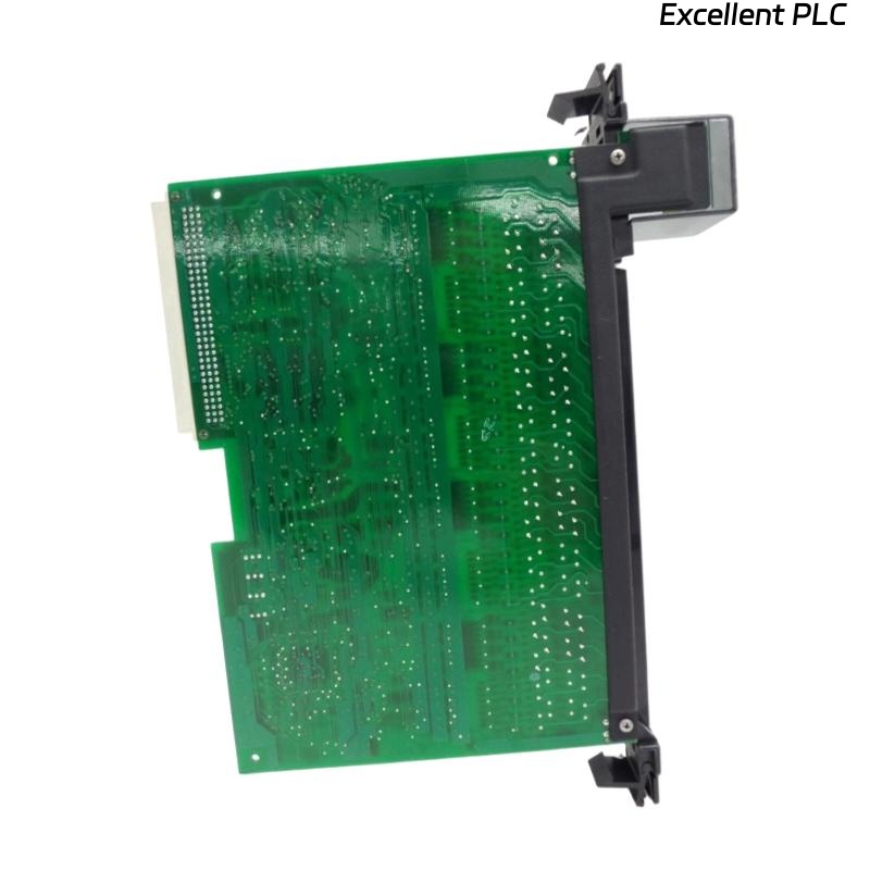 GE IC697MDL251 Discrete Input Module