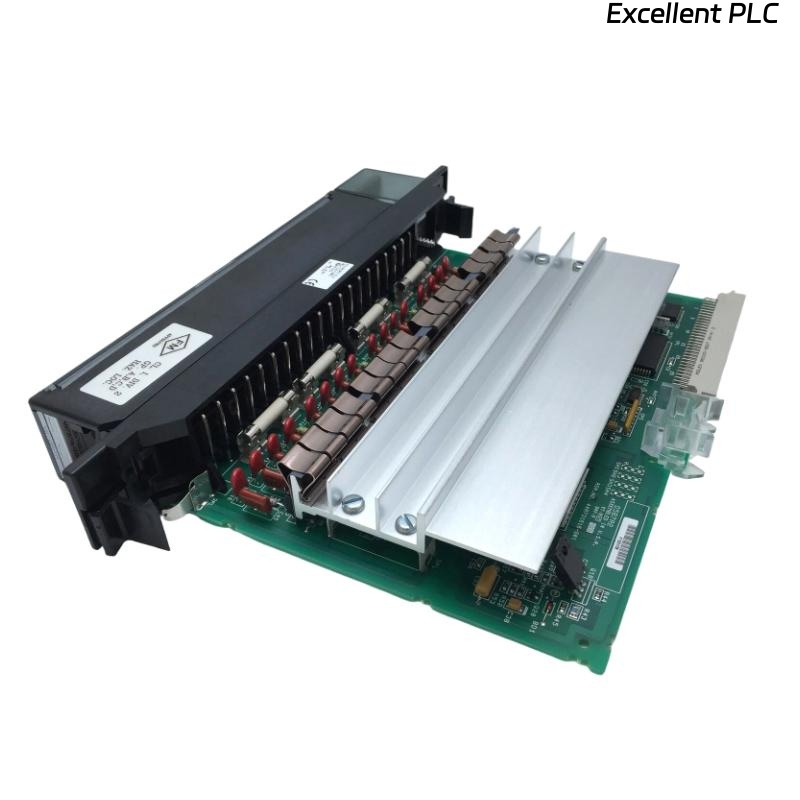 GE IC697MDL252 Discrete Input Module