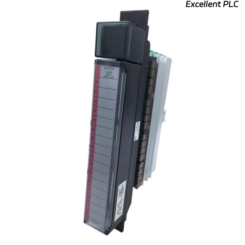 GE IC697MDL252 Discrete Input Module