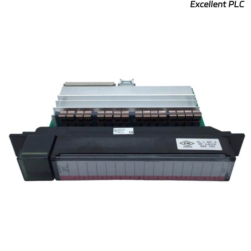 GE IC697MDL252 Discrete Input Module